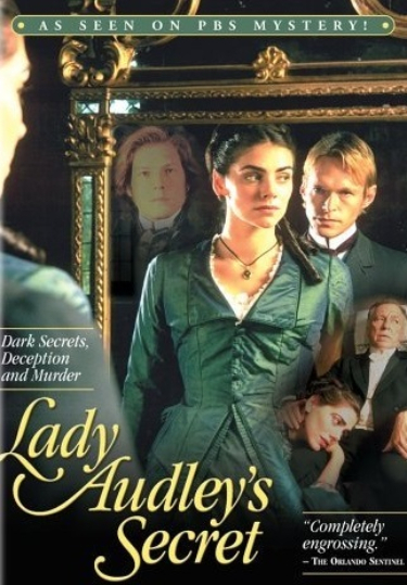 Lady Audley's Secret (2000)