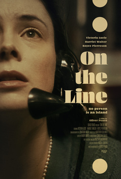 On the Line (2023)