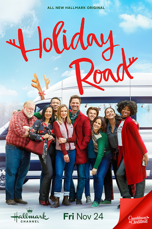 Holiday Road 2023