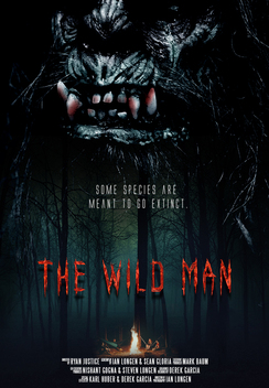 The Wild Man: Skunk Ape (2021)