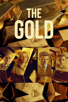 The Gold (2023-)