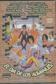 The Day of the Bricklayers (1982)