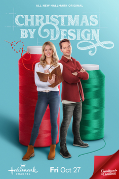 Christmas by Design (2023)