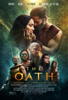 The Oath (2023)