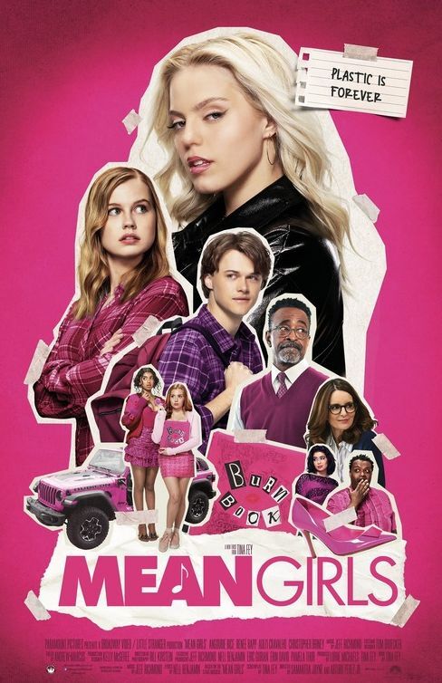 Mean Girls 2 (DVD, 2011)