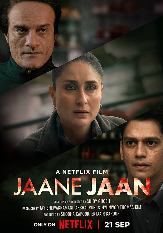 Jaane Jaan 2023