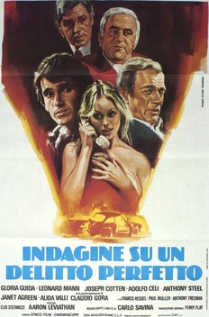 The Perfect Crime (1978)