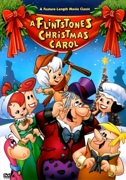 A Flintstones Christmas Carol (1994)