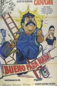 El Bueno Para Nada (1973)