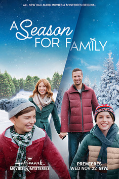 A Season for Family (2023)