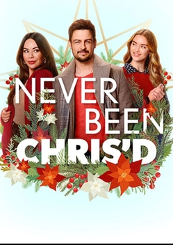 Never Been Chris'd (2023)