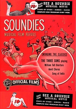 Soundies: The Ultimate Collection (1940)