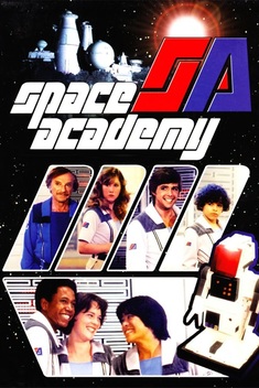 Space Academy (1977)
