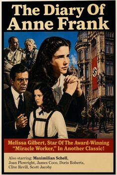 The Diary of Anne Frank (1980)
