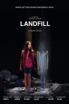 Landfill (2021)