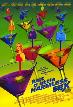 Just A Little Harmless Sex (1999)