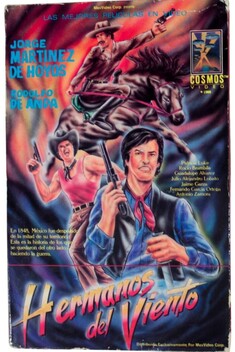 Los Hermanos Del Viento (1977)