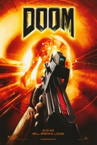 katebecksfan rated Doom 8 / 10