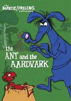 The Pink Panther and Friends: The Ant and the Aardvark (1969-1971)