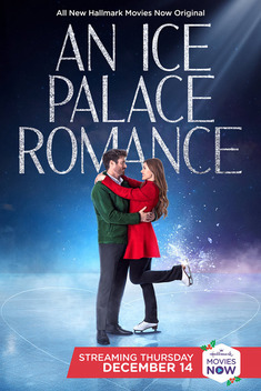 Ice Palace Romance (2023)