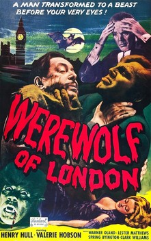 Werewolf of London (1935)