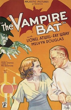 The Vampire Bat (1933)