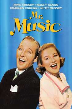 Mr. Music (1950)