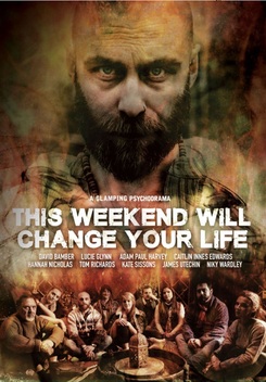 This Weekend Will Change Your Life (2023)