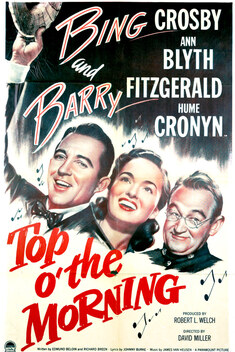 Top o' the Morning (1949)