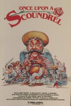 Once Upon a Scoundrel (1973)