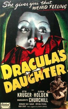 Dracula's Daughter (1936)