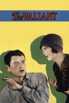 The Valiant (1929)