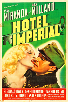 Hotel Imperial (1939)