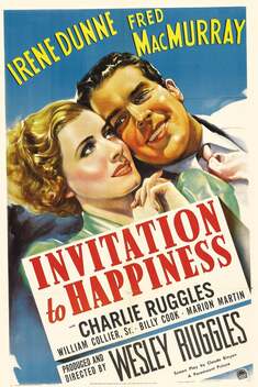 Invitation to Happiness (1939)