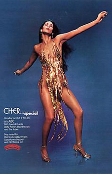 Cher... Special (1978)