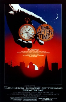 Time After Time (1979)