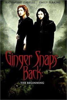 Ginger Snaps Back: The Beginning (2004)