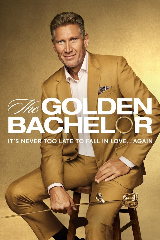 The Golden Bachelor (2023 - )