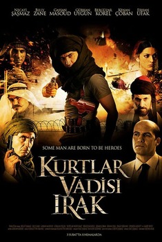 Valley of the Wolves: Iraq (2006)