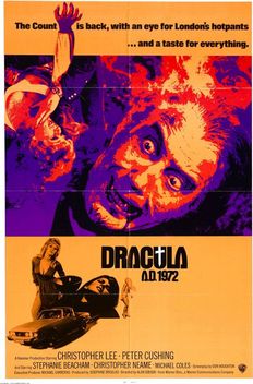 Dracula A.D. 1972 (1972)