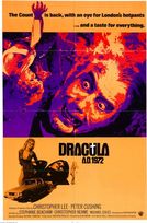 Dracula A.D. 1972 (1972)
