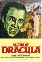Scars of Dracula (1970)
