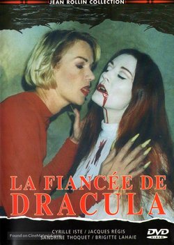 Fianc�e of Dracula (2002)