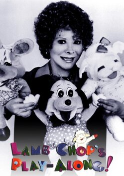 Lamb Chop's Play-Along (1992-1995)