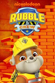 Rubble & Crew (2023-)