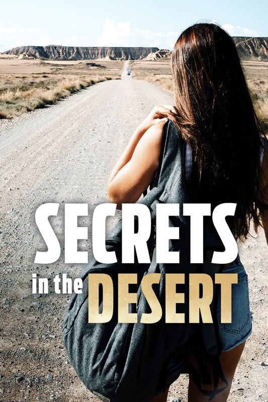 Secrets In The Desert 2023 1872