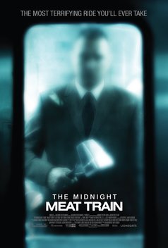 The Midnight Meat Train (2008)