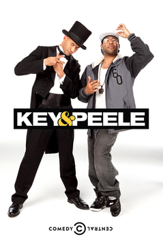 Key & Peele (2012-2015)