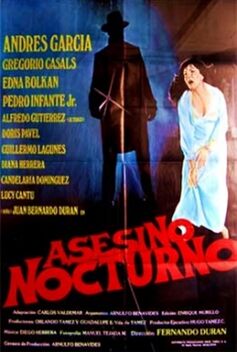 Asesino Nocturno (1988)