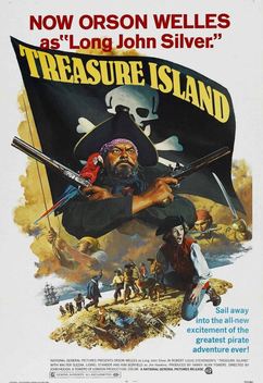 Treasure Island (1972)